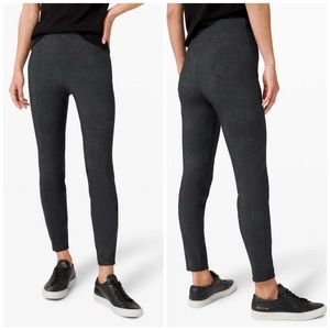 NWT Lululemon Here To There High Rise 7/8 Trouser Pants Size 2